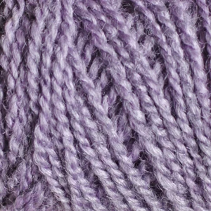 612 Faded Lilac | Wild & Soft