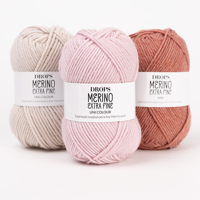 Merino Extra Fine