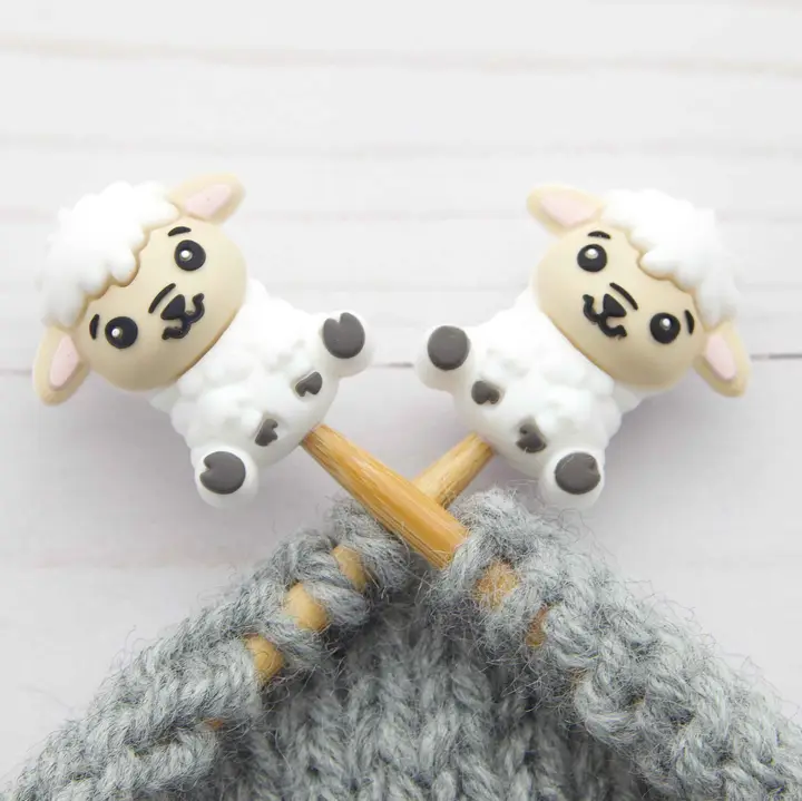 Stitch Stoppers