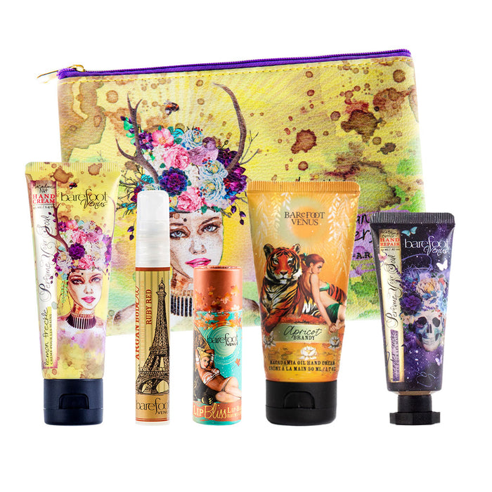 Goddess Sampler Bag (5pc)