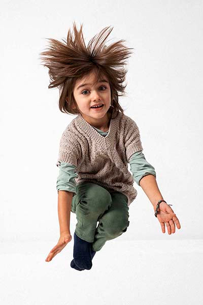 Kids Atlantis | Punto 41