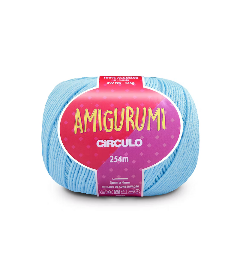 Amigurumi