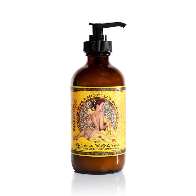 Essential Oil | Body Cream