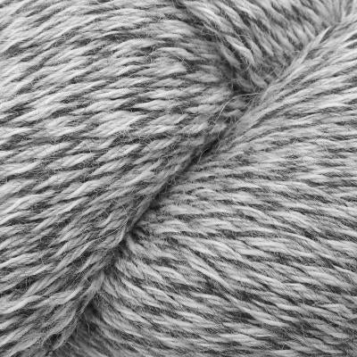 Highland Alpaca Fine | Cream/Grey Ragg Q58126
