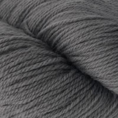 Heathered Anthracite | Blue Faced Leicester Wool