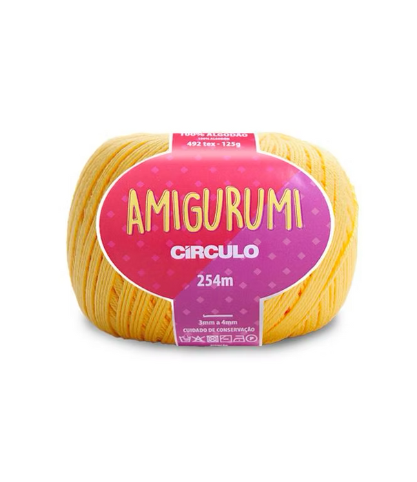 1317 Solar | Amigurumi Yarn