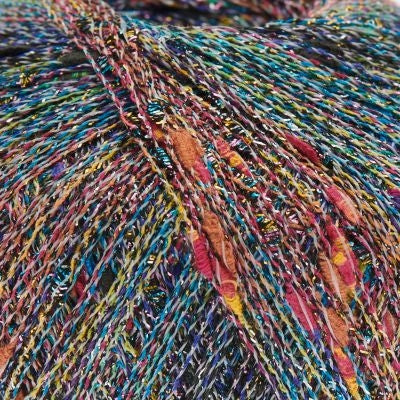 Make It Rainbow Glitz