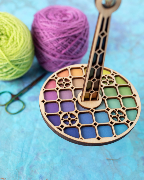 Grisaille | Original Mini Minder