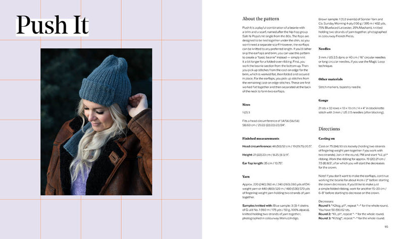 Everyday Knits
