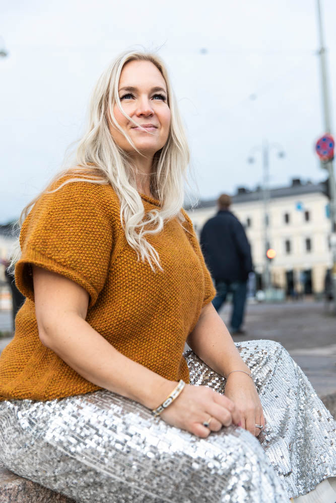 Everyday Knits
