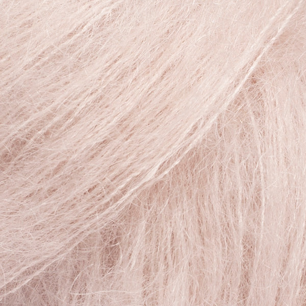 Kid-Silk Mohair | Pink Pearl 40