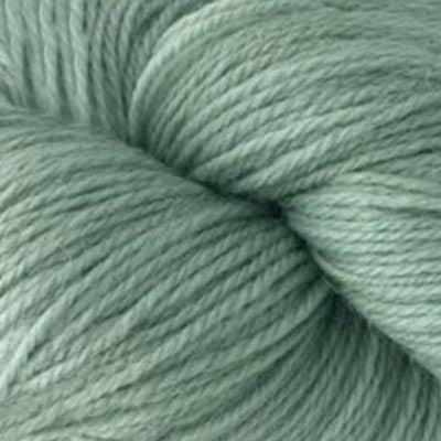 Frosty Green | Blue Faced Leicester Wool