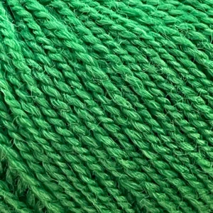 832 Bright Green | Wild & Soft