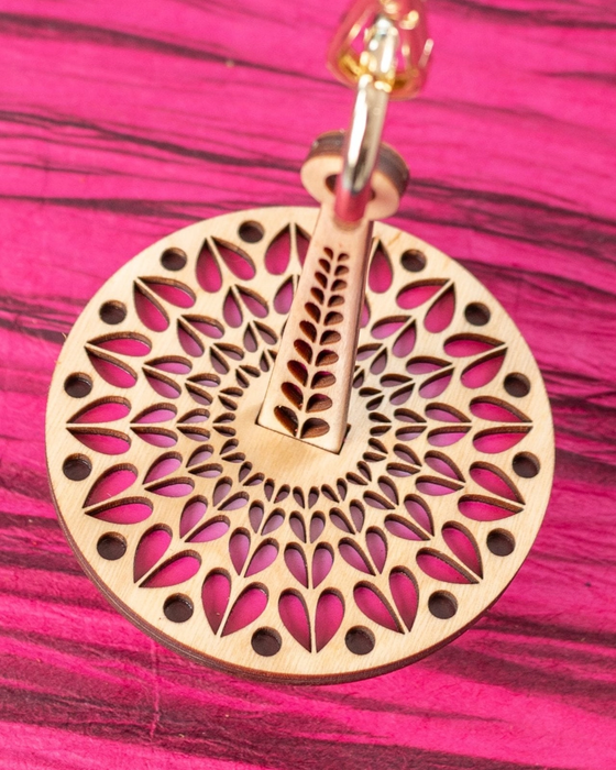 Heart Heart Heart | Original Mini Minder