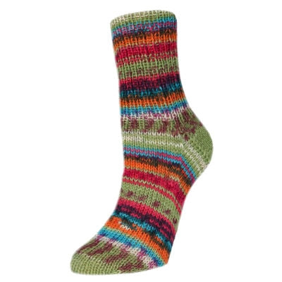 Flotte Socke Presto