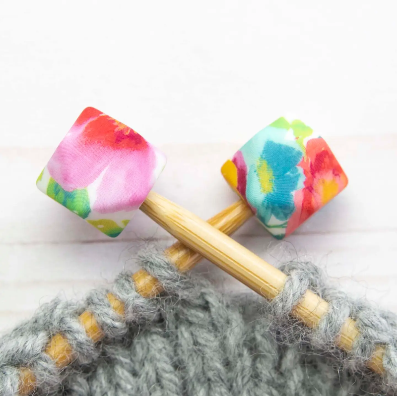 Stitch Stoppers