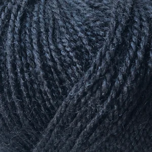 599 Black | Wild & Soft