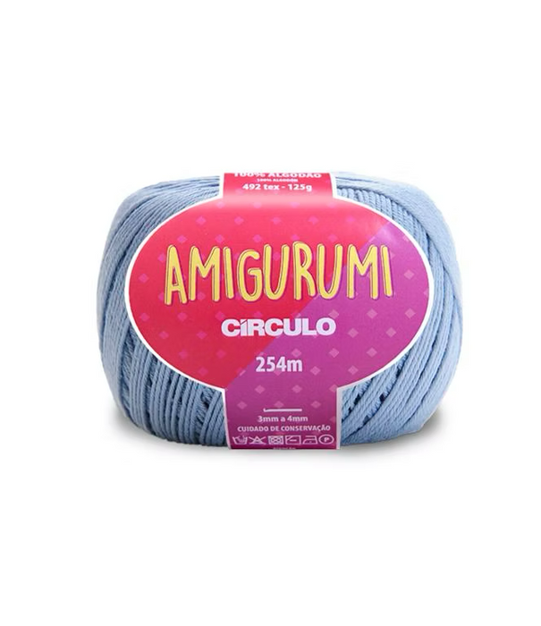 2927 Aquarium | Amigurumi Yarn