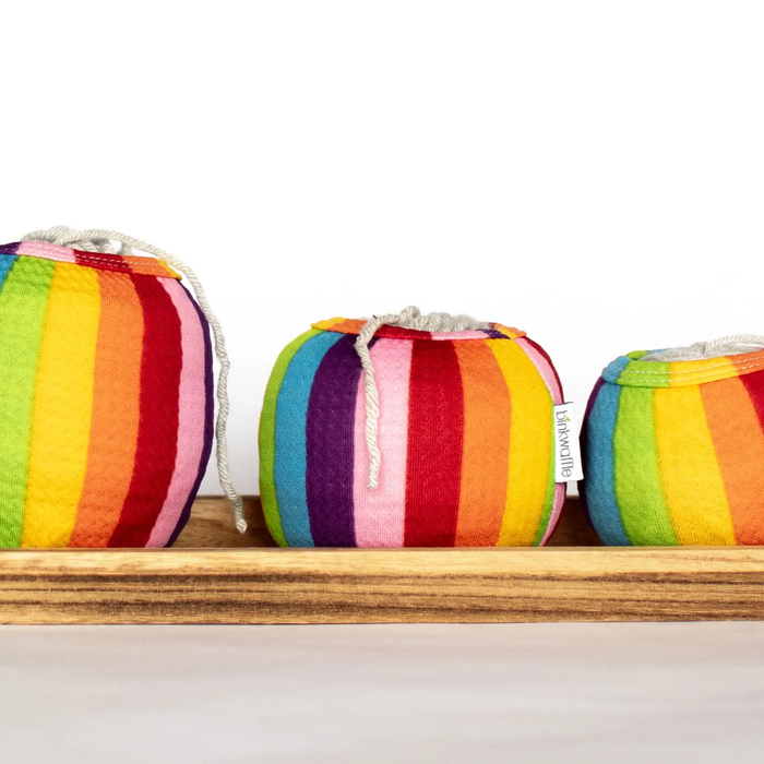 Rainbow Cozy | Cozy Cakes