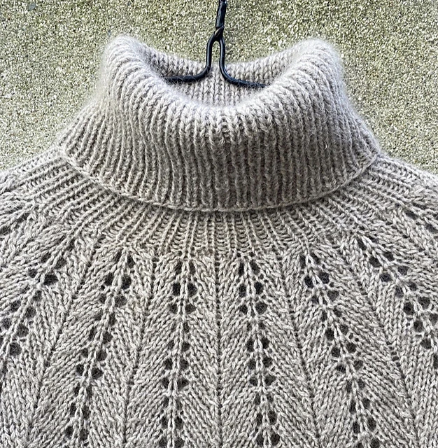 Fern Sweater
