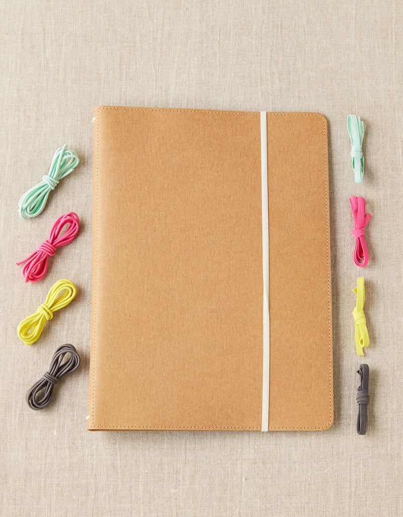 Project Portfolio - Kraft | Cocoknits