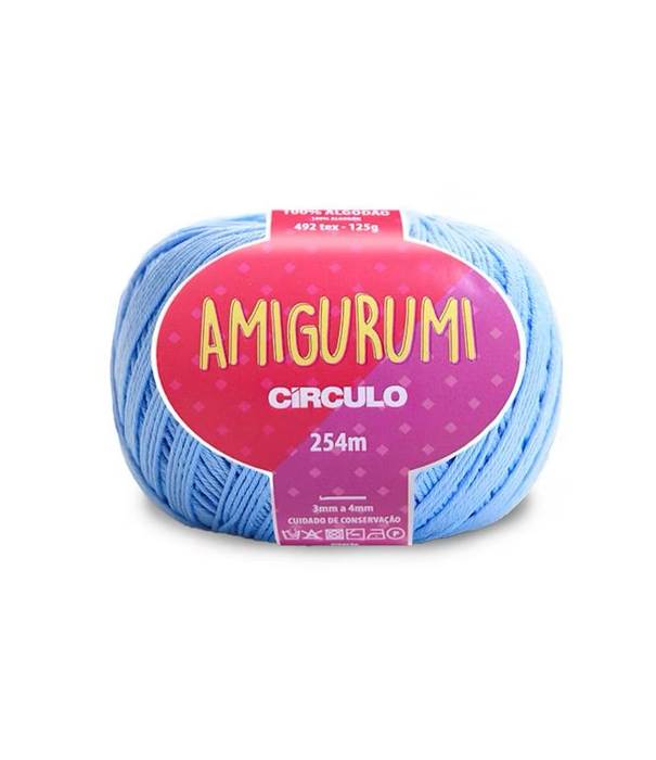 2137 Hydrangea | Amigurumi Yarn