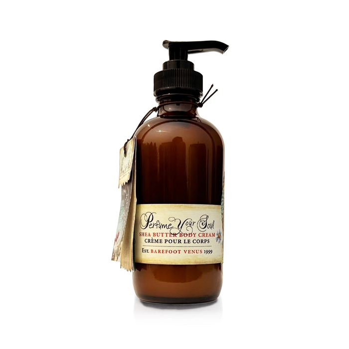 Midnight Muse | Body Cream