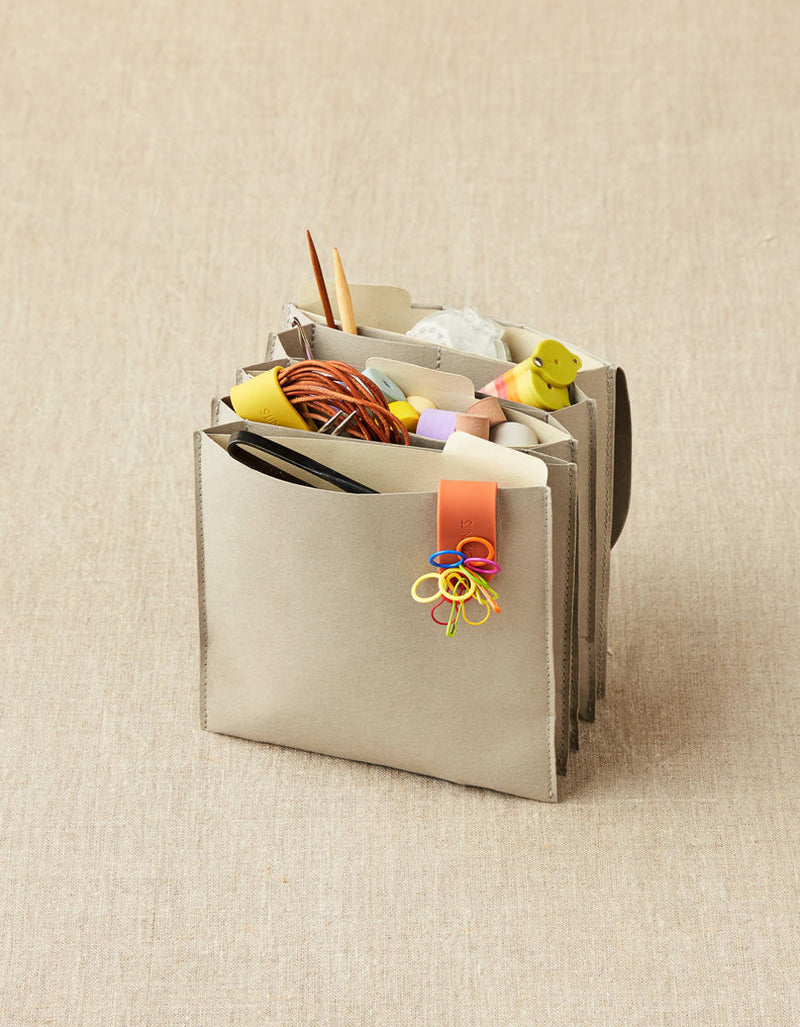 Project Wallet | Cocoknits