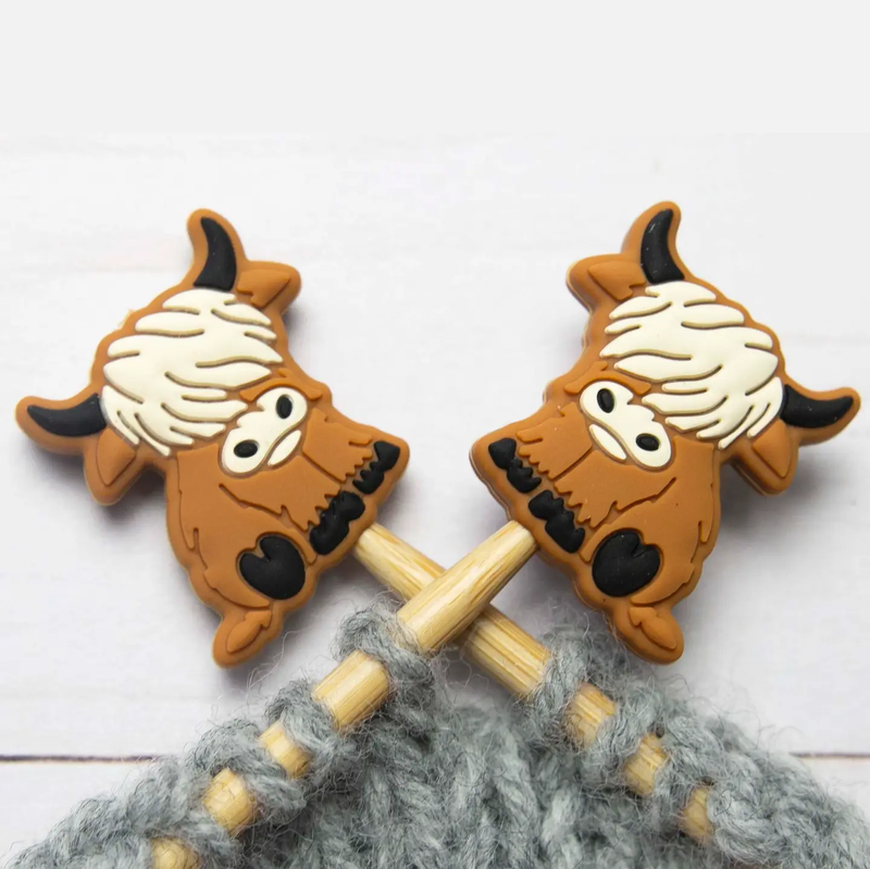Stitch Stoppers
