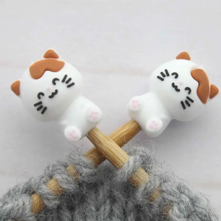 Stitch Stoppers