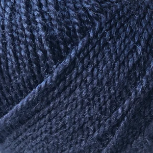 782 Navy Blue | Wild & Soft