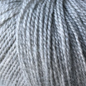 520 Light Grey | Wild & Soft