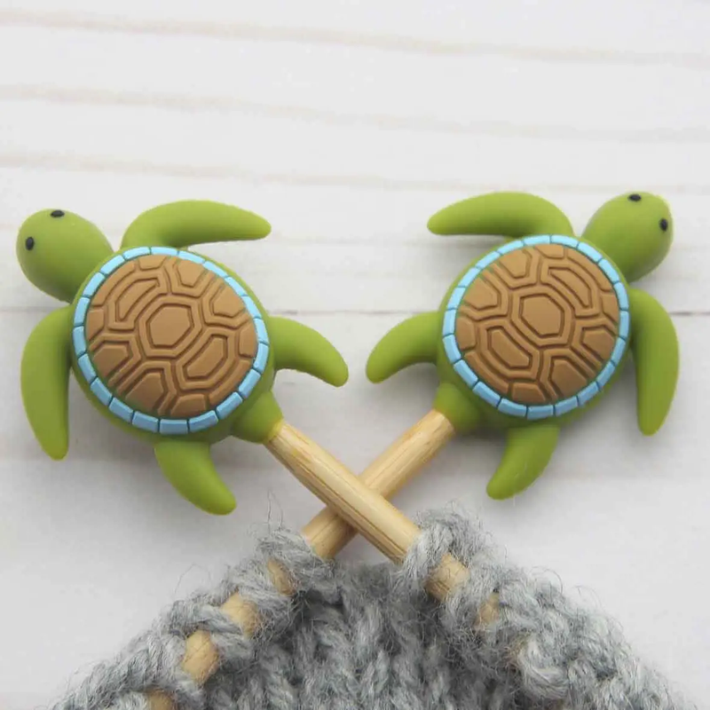 Stitch Stoppers