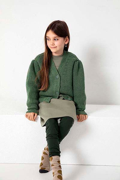 Kids Atlantis | Punto 41