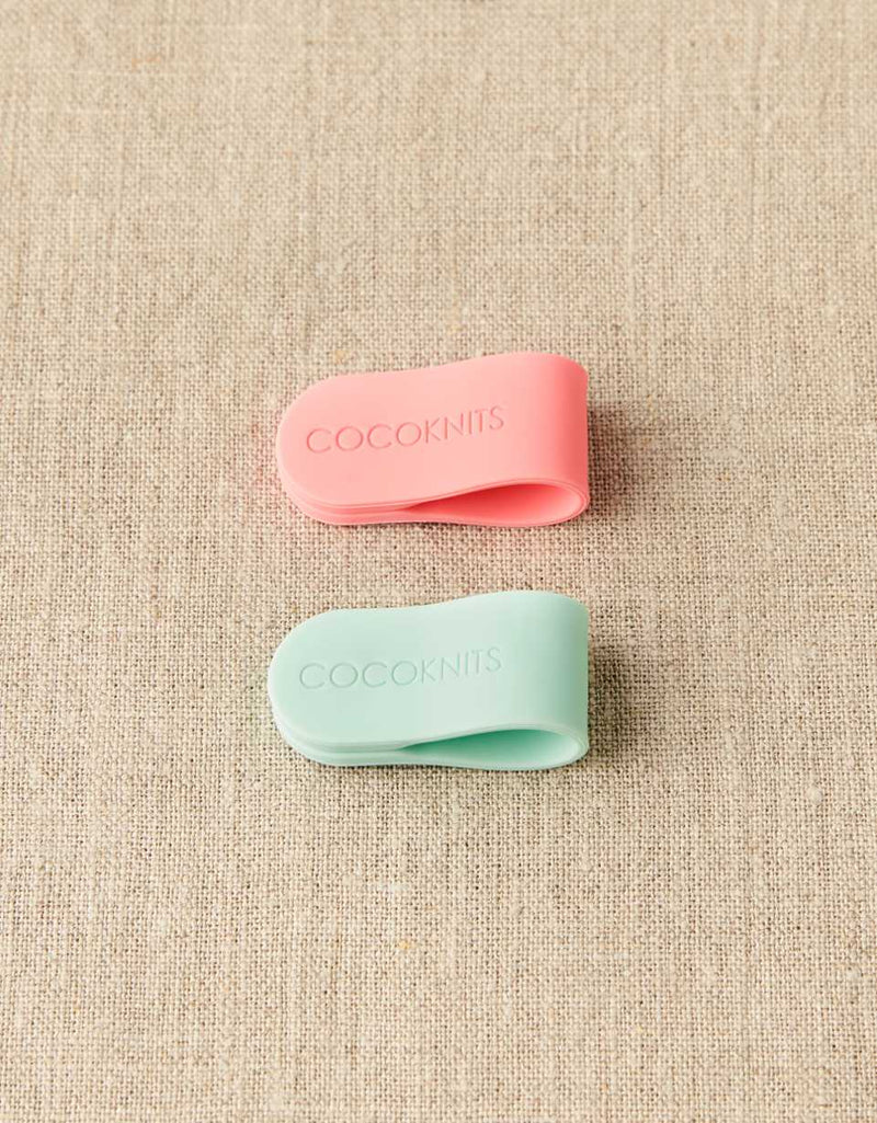 Maker's Clips | Cocoknits