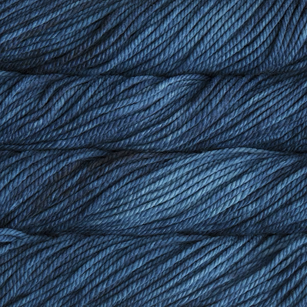 Tuareg | Malabrigo Chunky