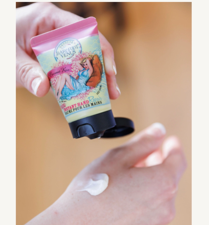 Mini Hand Repair Balm