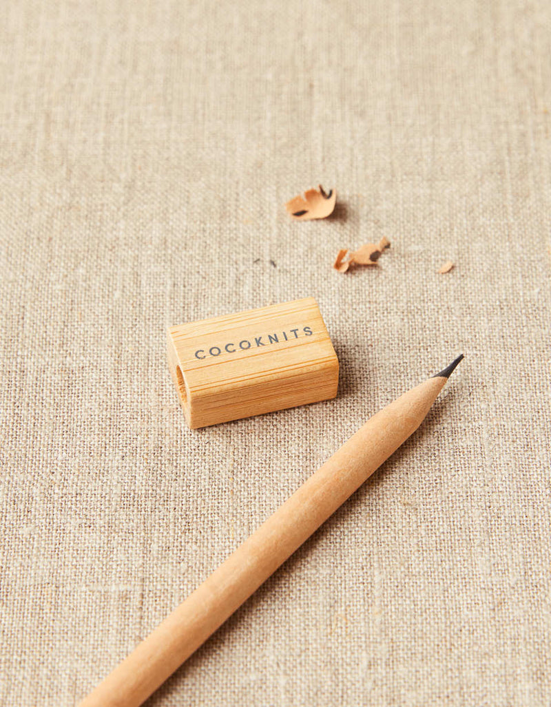Recycled Paper Pencils | Cocoknits