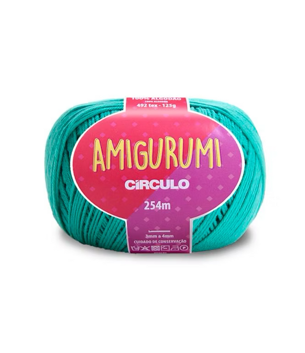 5669 Tiffany | Amigurumi Yarn