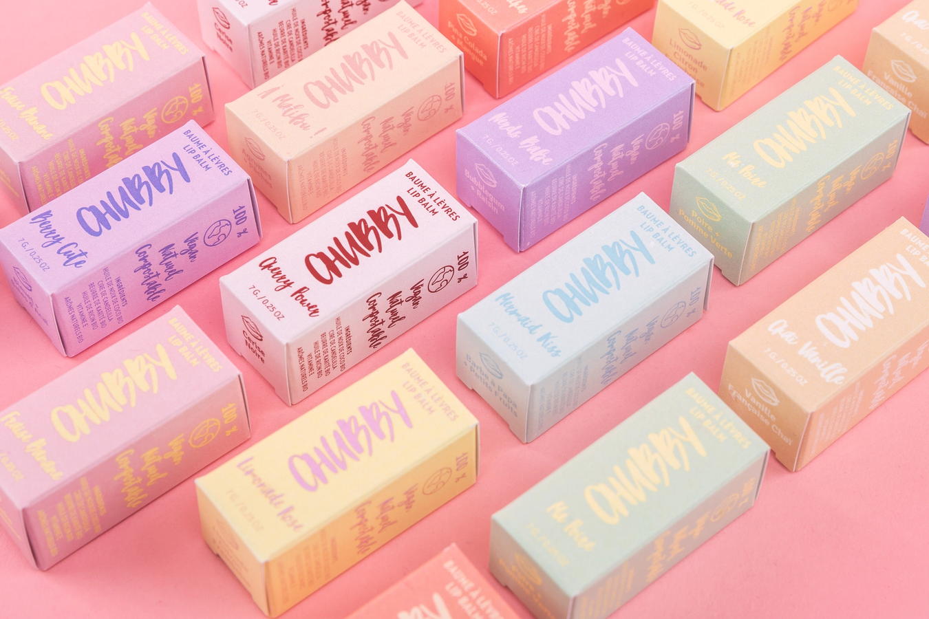 Lip Balm