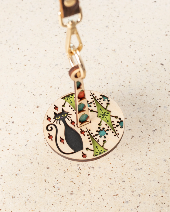 Kitty Kitty | Original Mini Minder