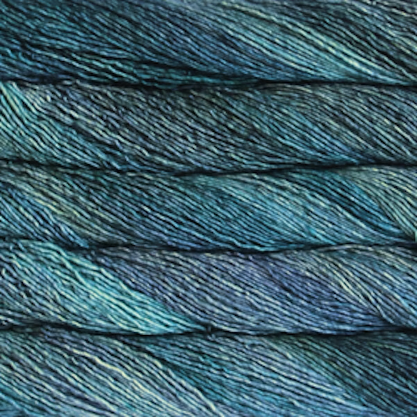 Washted | Worsted Weight