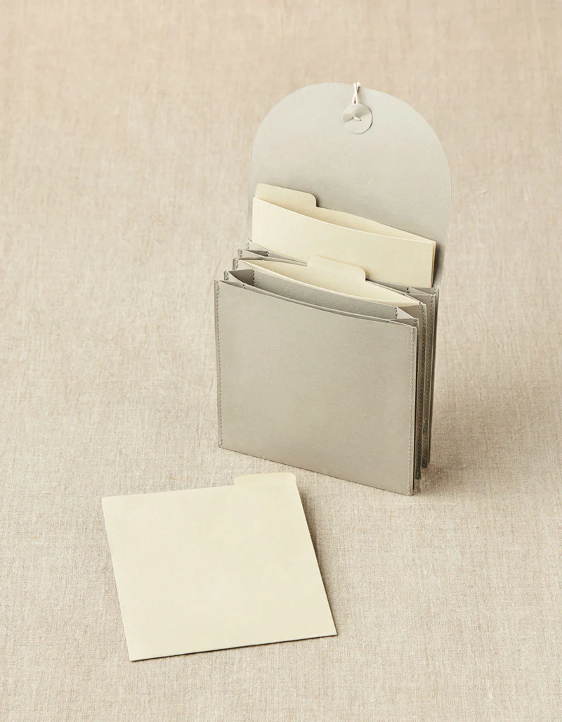 Project Wallet | Cocoknits