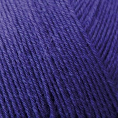 Flotte Socke Uni