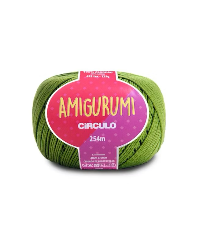 Amigurumi