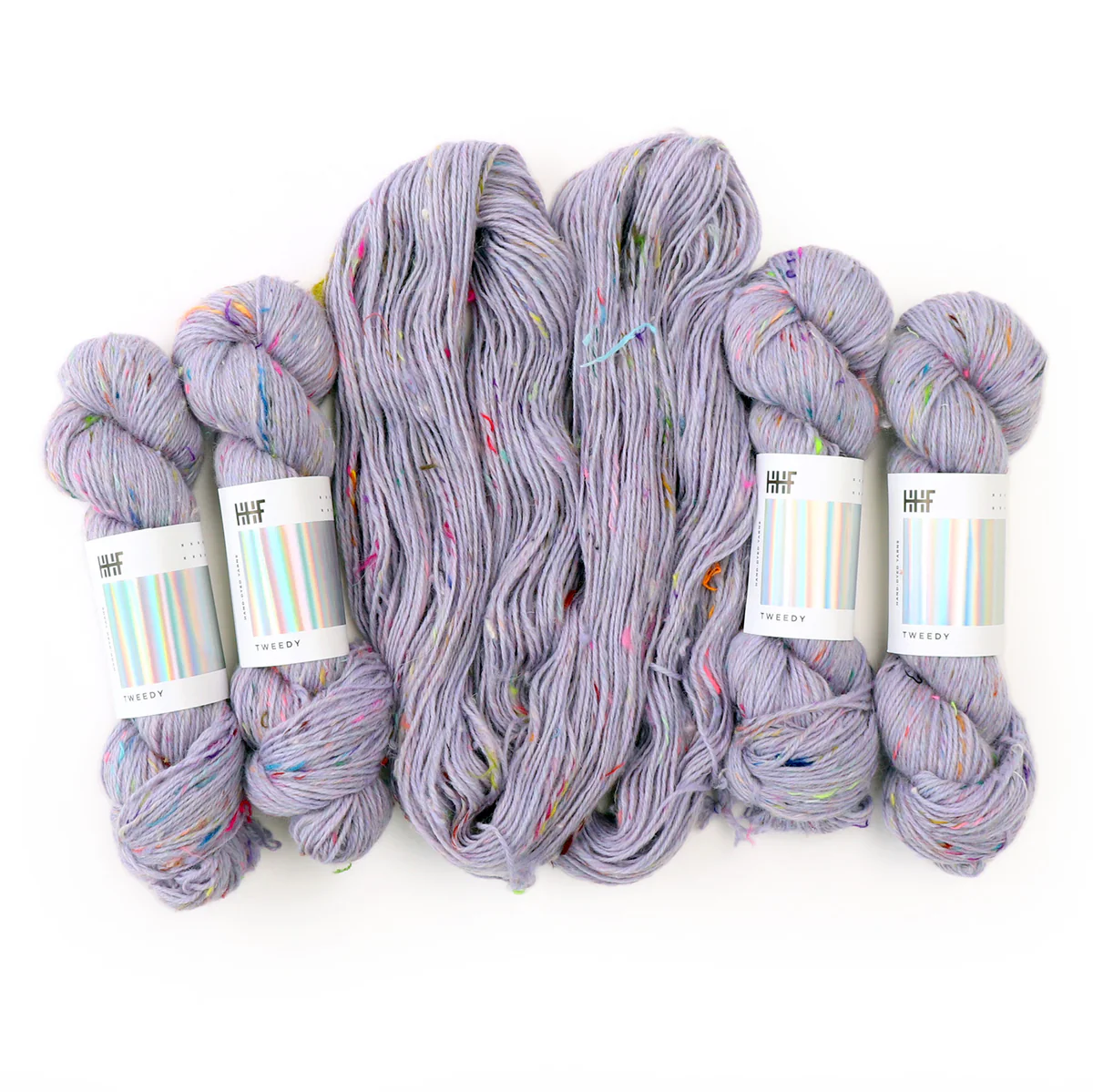 Tweedy | Hedgehog Fibres