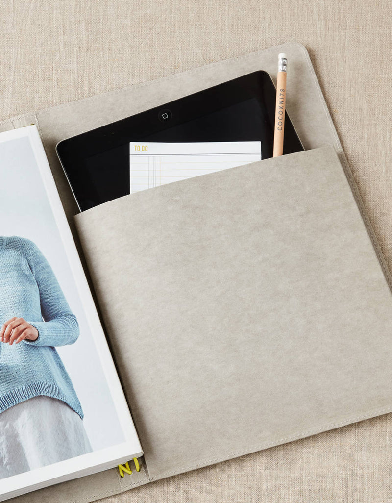 Project Portfolio - Kraft | Cocoknits