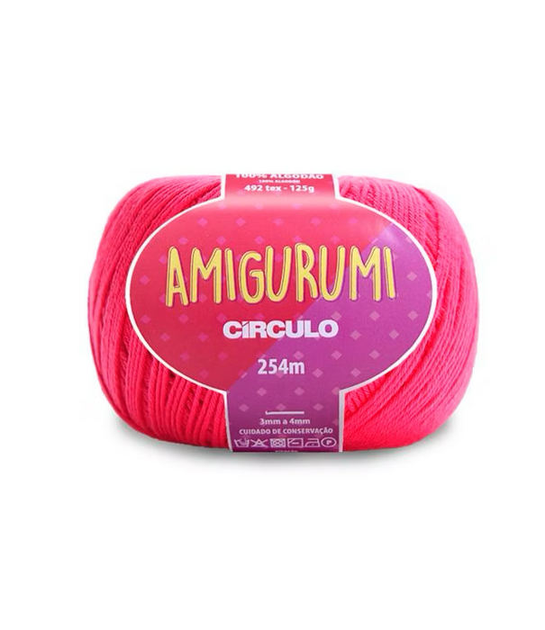 3334 Tulip | Amigurumi Yarn