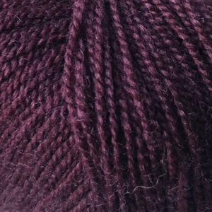 484 Eggplant | Wild & Soft