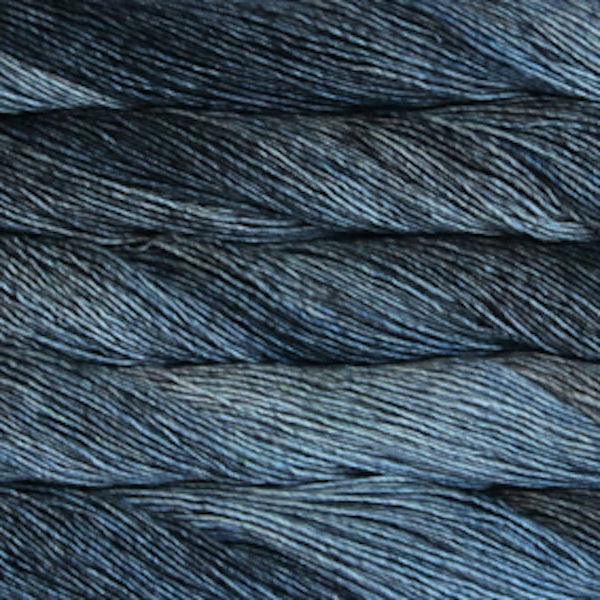 Washted | Worsted Weight